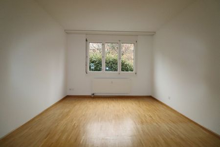Grosszügige, helle 2 1/2 Zimmer-Wohnung in Riehen zu vermieten - Photo 2