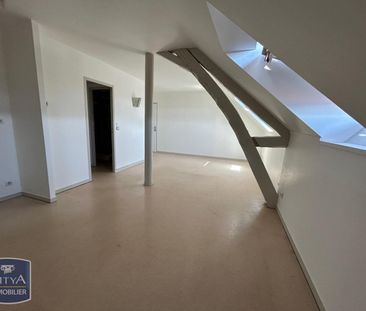 Location Appartement 3 pièces 51m² PERIGUEUX 24000 - Photo 2