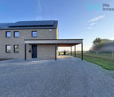Villa te huur in Villers-la-Tour voor € 1.150 met 3 slaapkamers - foto 3