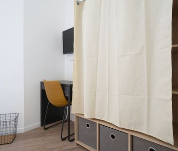CONDE S Roommate 5 Bedrooms at Lille - Photo 4