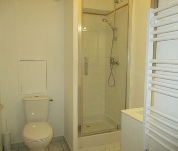 Location Appartement 1 Pièce 23 m² - Photo 4