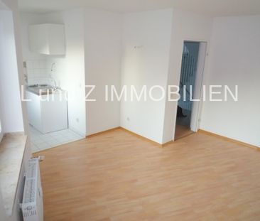 *** Helle Single-Wohnung mit Pantry-Küche in Eschweiler *** - Photo 1