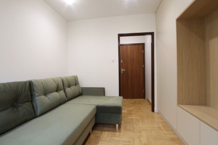 Kawalerka na wynajem -ul. Kosynierów - Zdjęcie 3