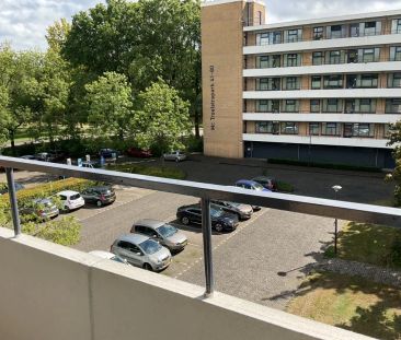 Appartement Mr. Troelstrapark 17, Waalwijk - À Louer - Foto 6
