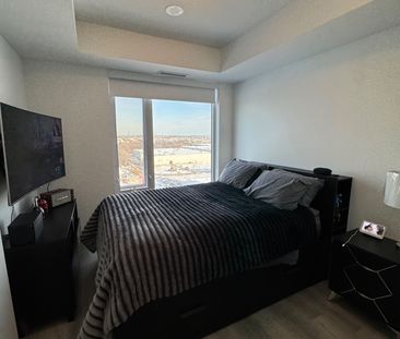 For Lease - 474 Caldari Road Unit# 907, Vaughan, Ontario - Photo 6