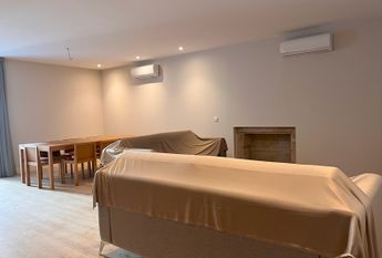 Apartamento T3 com Terraço no Centro do Porto