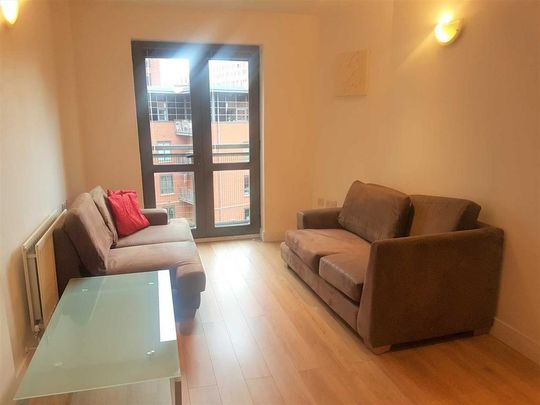 1 bedroom apartment to rent - Photo 1