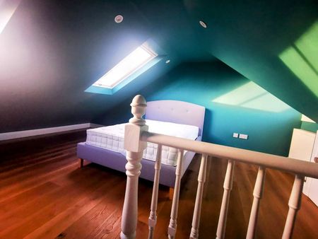 3 Bed Flat, Holmewood Gardens, SW2 - Photo 5