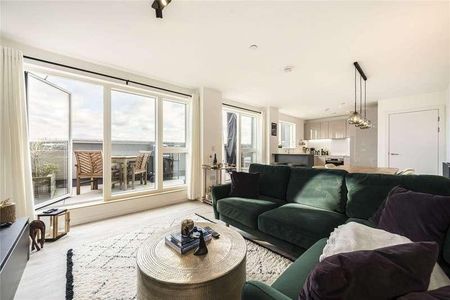 Pomeroy Street, New Cross, SE14 - Photo 2