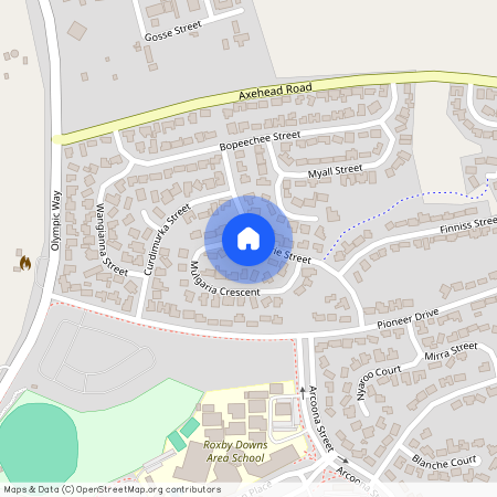 1 Mulgaria CCT, SA 5725, Roxby Downs