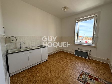 LOCATION : appartement F4 (92 m²) à Veauche - Photo 4