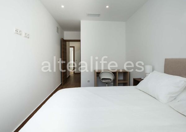 6 Carrer Ametllers, Altea, Valencian Community 03590