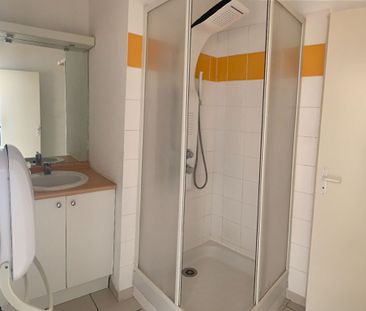 Location Appartement 2 pièces 48m² - Photo 4