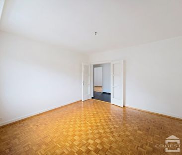 Bel appartement de 3 pièces au 3ème étage d’environ 68m2 - Foto 5