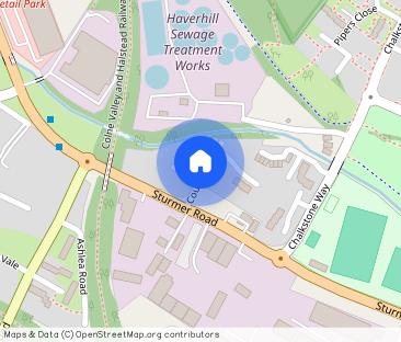 Coupals Close, Haverhill, Suffolk, CB9 - Photo 1