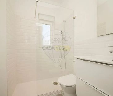 Apartment T2 in Almada, Cova da Piedade, Pragal e Cacilhas, Almada - Foto 6