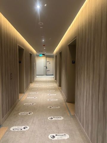 For Lease - 8 Interchange Way Street Unit# 2703, Vaughan, Ontario - Photo 3