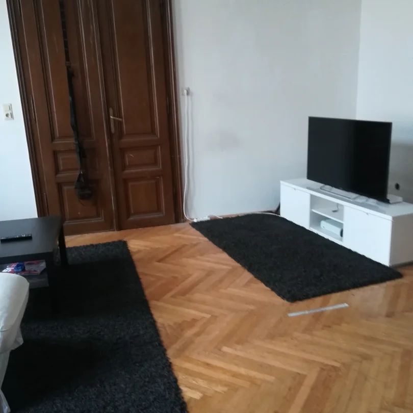 4-ZIMMER ALTBAUMIETWOHNUNG IN KREMS - Foto 1
