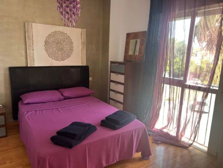 Alquiler de piso en Ronda del Golf Este, 17 - Photo 4