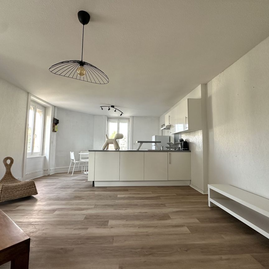 Location Appartement 3 pièces 60m² AUBIERE 63170 - Photo 1