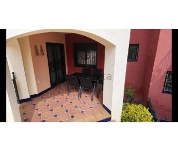 Alquiler de chalet adosado en Los Balcones - Los Altos del Edén - Photo 5