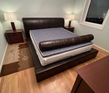 Familjevänligt radhus – Södertälje - Foto 6