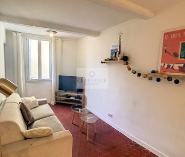 Location Appartement 2 pièces 38m² NICE 06200 - Photo 3