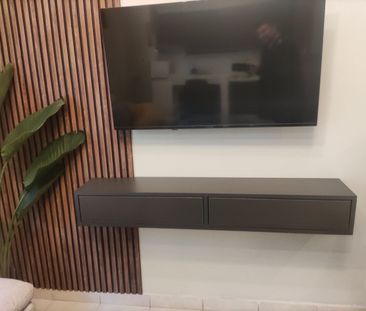 Διαμέρισμα για ενοικίαση Αγία Τριάδα (Δράμα) - Φωτογραφία 1