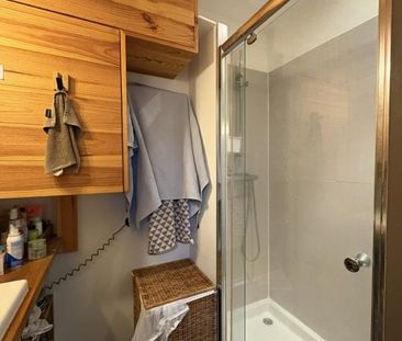 Appartement T2 à louer - 39 m² - Photo 5