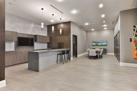 For Lease - 25 Fontenay Court Unit# 1806, Toronto, Ontario - Photo 5