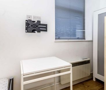 Studio to rent - Photo 3