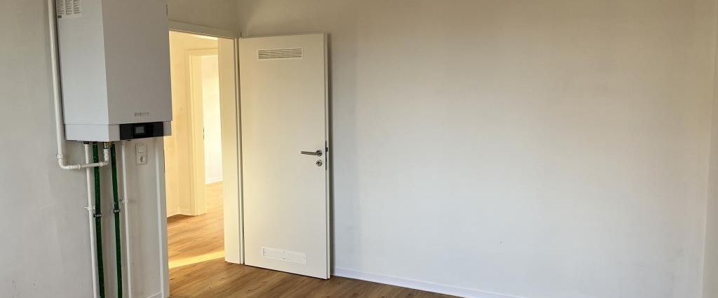 Neues Jahr - neue Wohnung! Modernisierte 2-Zimmerwohnung zu vermieten. - Foto 1