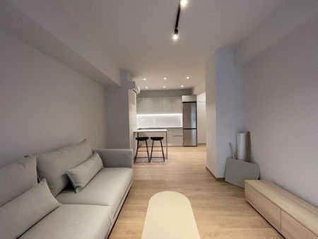 Διαμέρισμα για ενοικίαση Κηφισιά (Καλαμαριά) - Photo 4