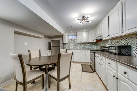 For Lease - 56 Barberry Crescent Unit# Lower, Richmond Hill, Ontario - Photo 2