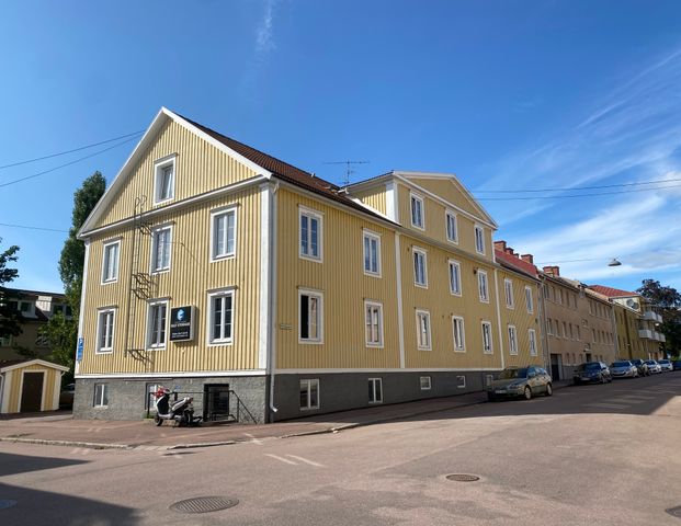 Herrhagsgatan, Karlstad - Foto 1