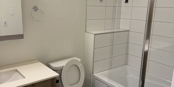 Appartement 2½ Équipé - Photo 3