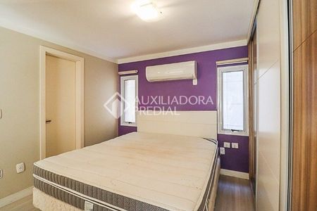 Duplex com 2 quartos e 68m² para alugar em Bela Vista, Porto Alegre. - Foto 5