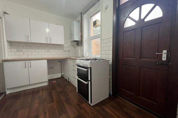 Chelsea Street - Photo 1