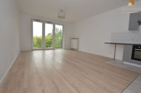 Mieszkanie na wynajem Warszawa, Ursynów, Ursynów, Zięby - Фото 5