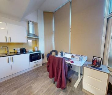 Studio to rent - Photo 2