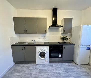 1 Bed Flat, St. Albans Road, LE2 - Photo 4