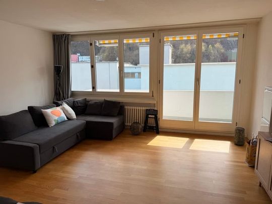 4 Zimmer, 82 m², 2. Stock - Photo 1