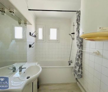 Appartement à louer 2 pièces 49.39m² - Photo 3