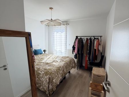 Location Appartement 2 pièces 42 m2 à Nantes - Photo 4