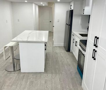 For Lease - 339 Fleetwood Drive Unit# Bsmt, Oshawa, Ontario - Photo 4