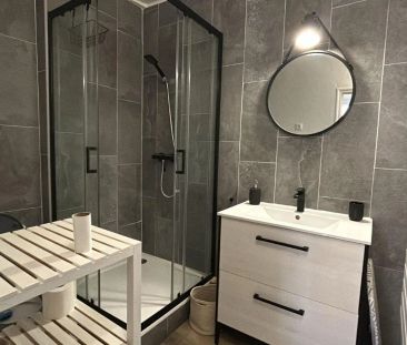 Appartement à louer 1 pièce 33.14m² - Photo 1