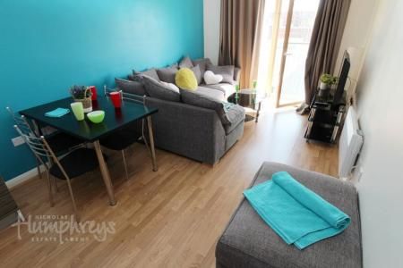 Citywalk, Irving St B1 - 8-8 Viewings - Photo 4