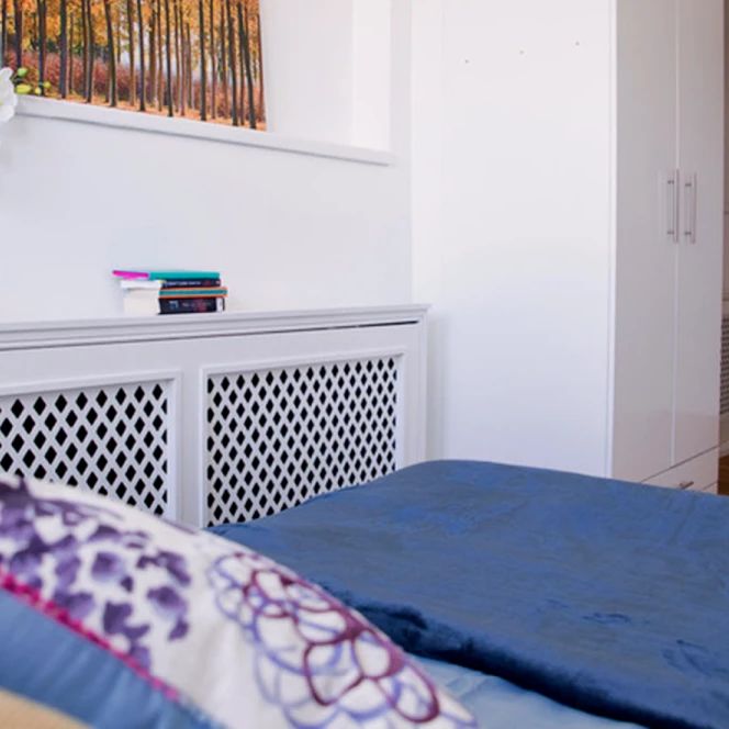 Gold 1 Bed Apartment - Photo 1