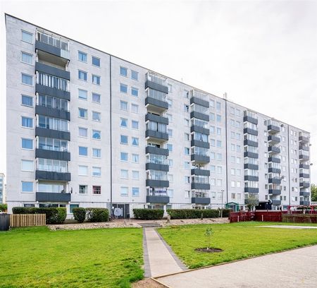 Eriksfältsgatan 101A - Foto 3