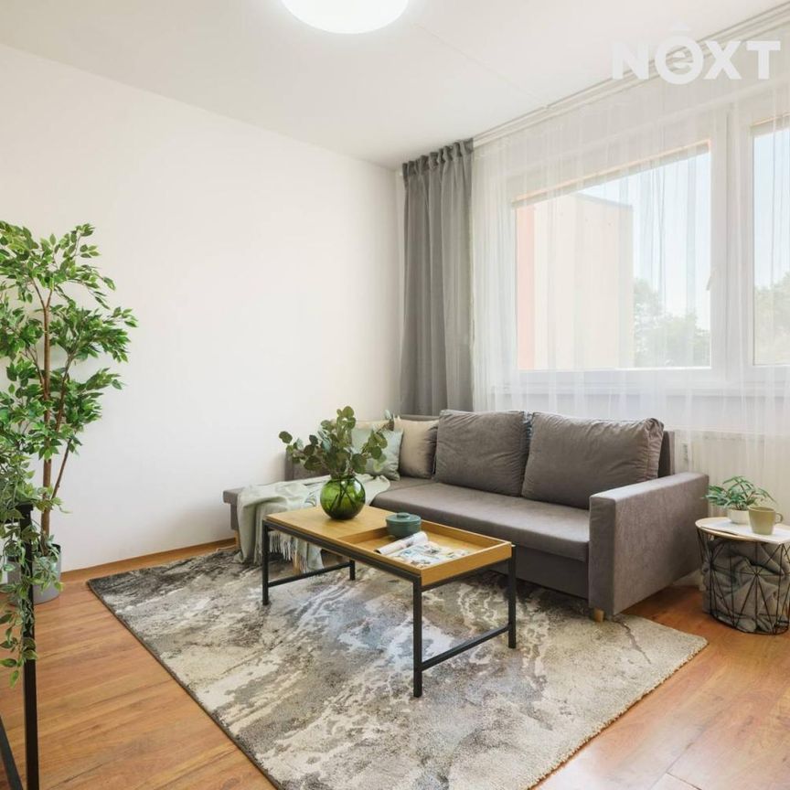 Pronájem bytu 1+1 40 m², Roháče z Dubé 2351, Česká Lípa - Photo 1